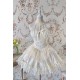 Alice Girl Cross Hime Gothic JSK(46th Pre-Order/8 Colours/Full Payment Without Shipping)